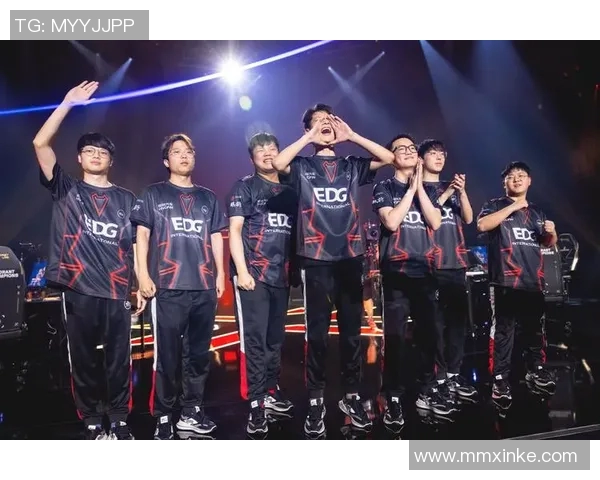 DOTA2团队协作排行榜揭晓EDG荣登第五名展现强大团队实力