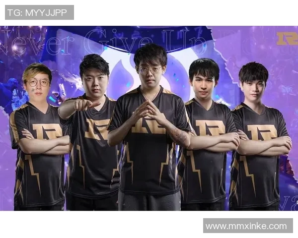 DOTA2深度解析RNG战队的战术转型与未来发展之路