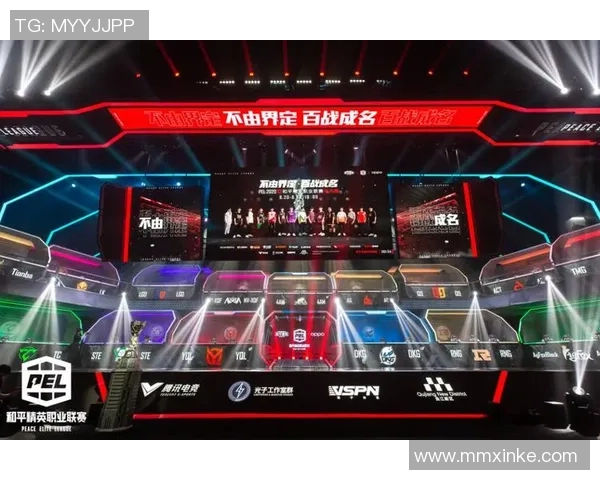 深入探讨和平精英RNG战队的运营策略与成功之道