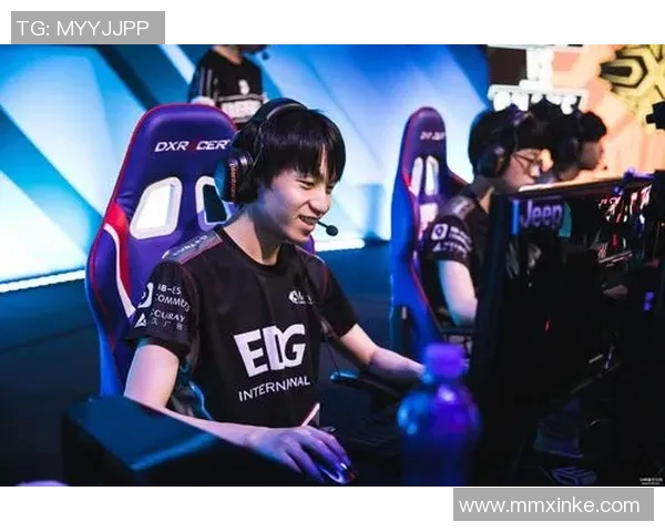 S15LOL赛后复盘EDG与RNG对决的精彩瞬间与战术分析