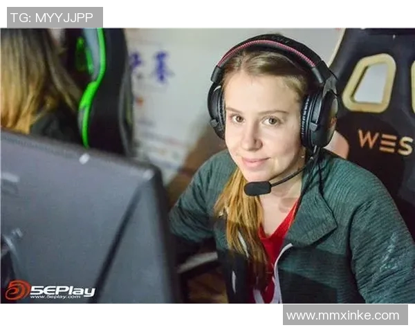 专访周娜揭秘CSGO成功秘诀与职业生涯的心路历程实时数据